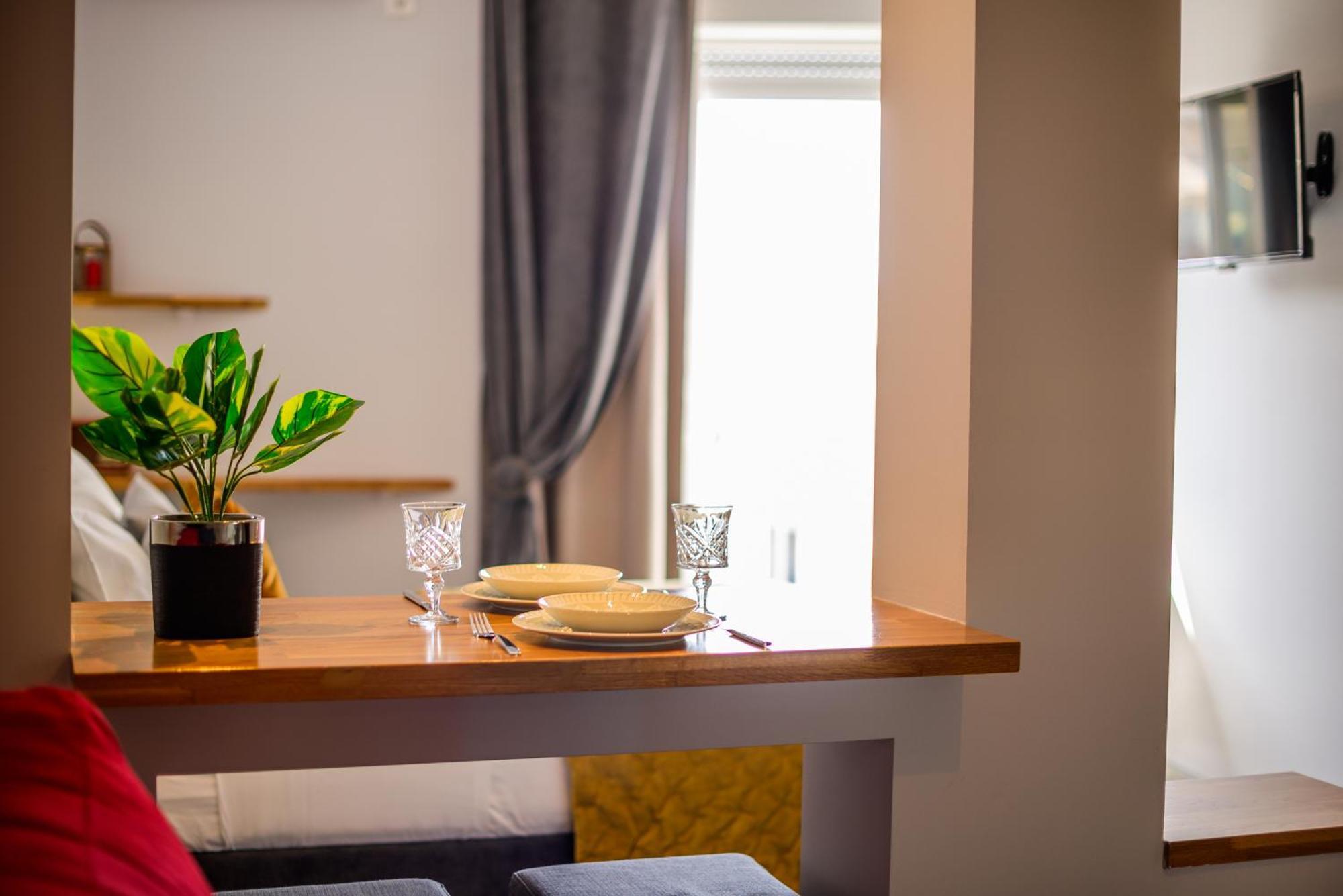 Sandra"S Acropolis View Penthouses Athens Luaran gambar