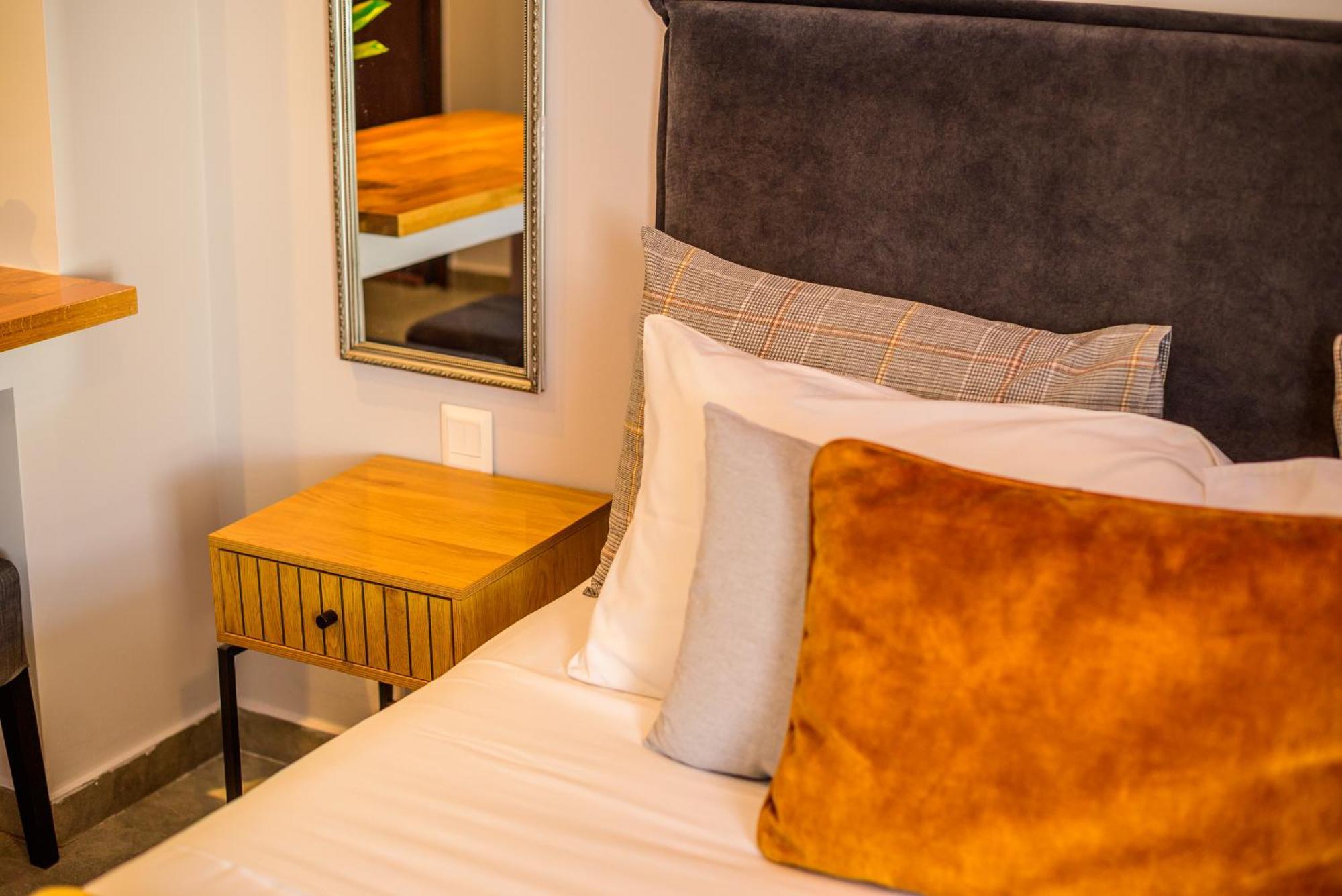 Sandra"S Acropolis View Penthouses Athens Luaran gambar