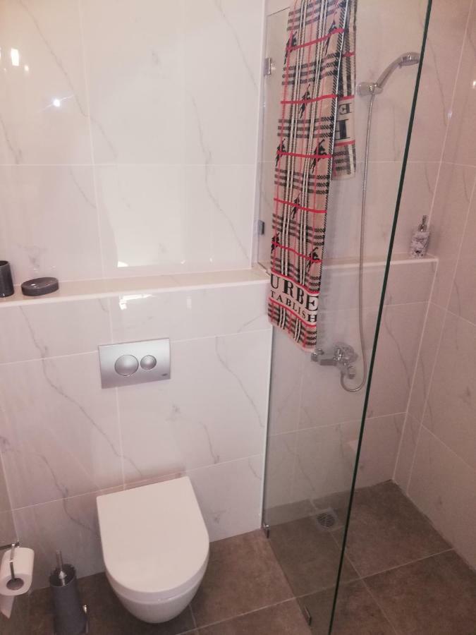 Sandra"S Acropolis View Penthouses Athens Luaran gambar