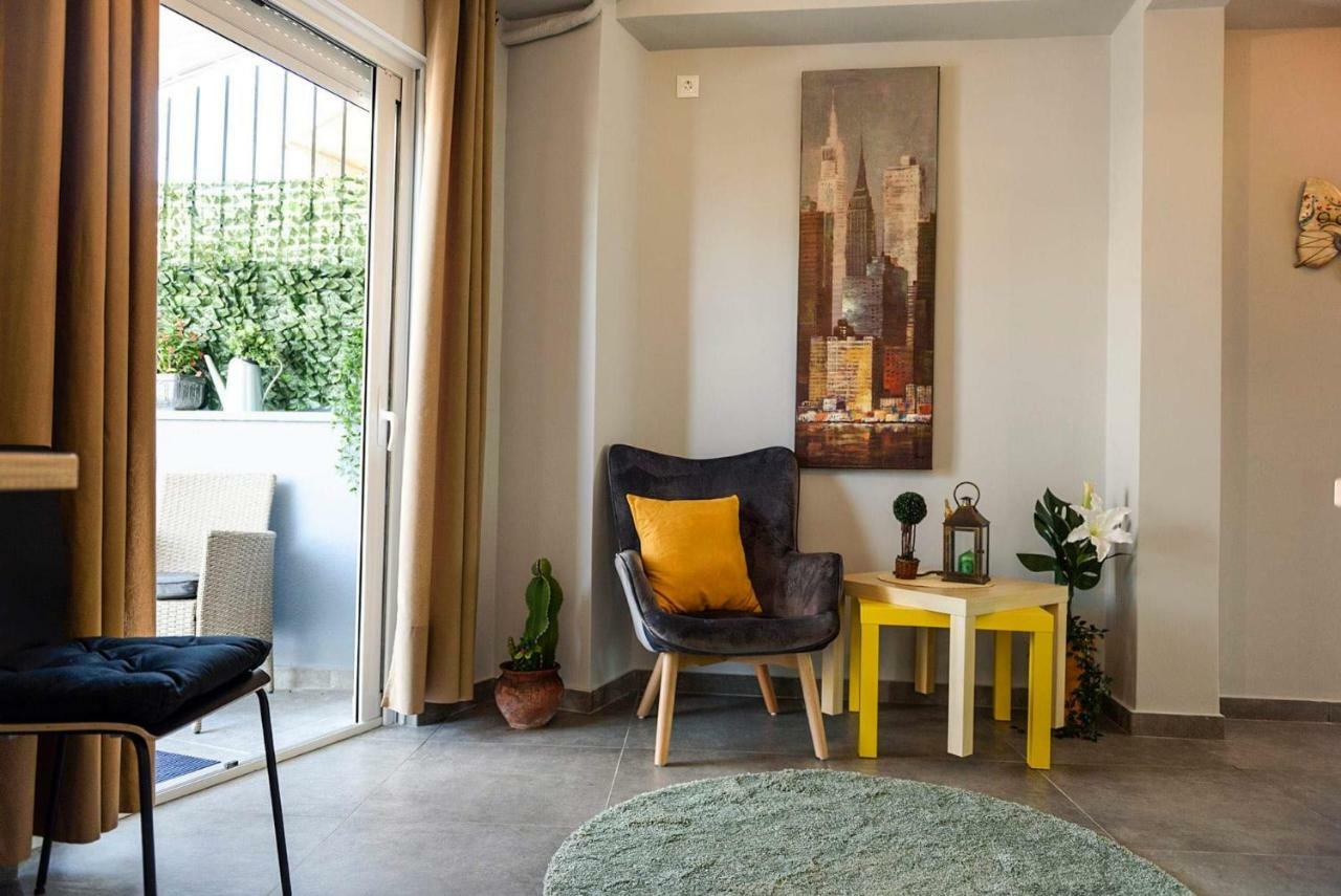 Sandra"S Acropolis View Penthouses Athens Luaran gambar